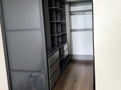 квартира по адресу Науки просп., 58В