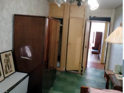квартира по адресу проспект Богдана Хмельницкого, 14А
