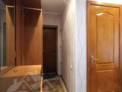 квартира за адресою Охтирська вул., 25