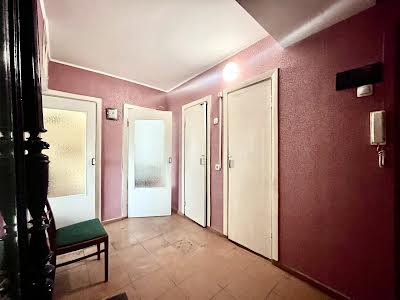 квартира по адресу Победы просп., 104