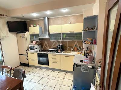 квартира по адресу Дмитриевская ул., 69