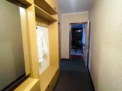 квартира по адресу Бориспольская ул., 49