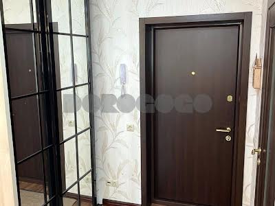 квартира по адресу Жулянська ул., 1д