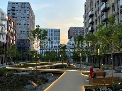квартира за адресою Салютна вул., 2к8