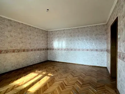 квартира за адресою Івана Пулюя вул., 5-А