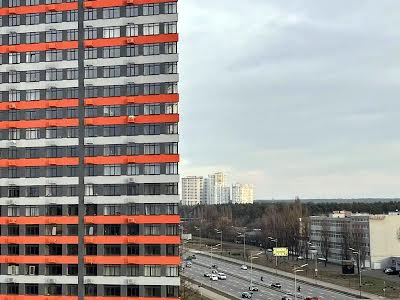 квартира по адресу Камянская ул. (Днепродзержинская), 127а