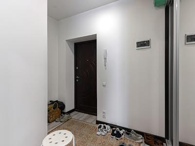 квартира по адресу Кульпарковская ул., 230-А