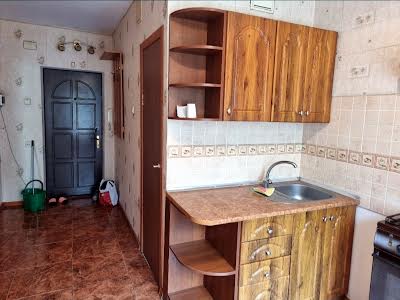 квартира за адресою Князя Ярослава Мудрого просп., 24а