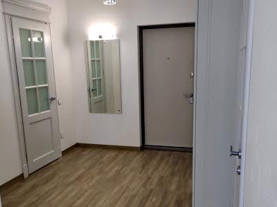 квартира за адресою Аркадійське плато вул. (Гагаринське плато), 9