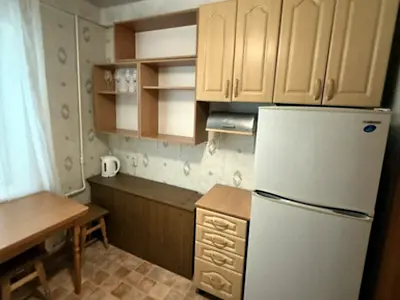 квартира по адресу Оболонский просп., 31