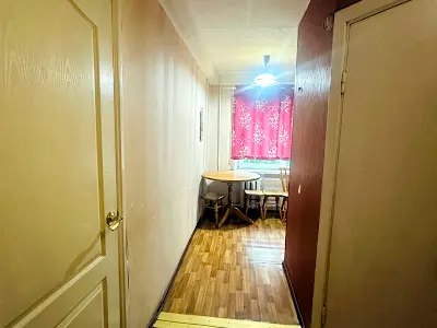 квартира за адресою Миколи Кибальчича вул., 10