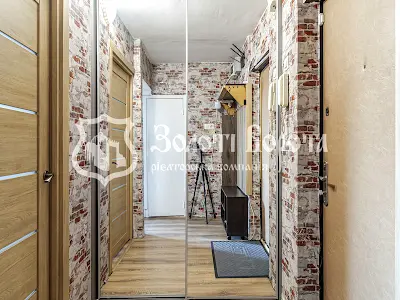 квартира за адресою Свободи просп., 24-А
