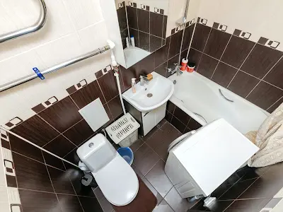 квартира по адресу Садовая ул., 3а