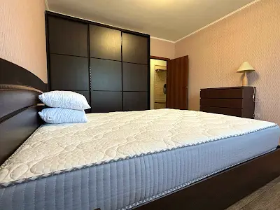 квартира за адресою Метрологічна вул., 13