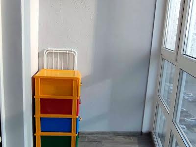 квартира за адресою Бориса Гмирі вул., 16а