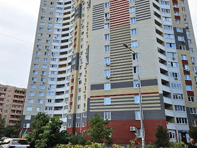 квартира по адресу Юлии Здановской ул. (Ломоносова), 83-Г