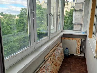 квартира по адресу Митрополита Василия Липковского ул. (Урицкого), 15