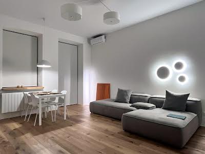 квартира за адресою Олеся Гончара вул., 77
