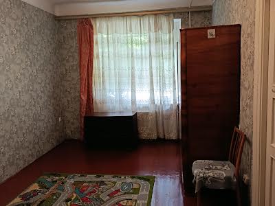 квартира за адресою Вітряні Гори вул., 2