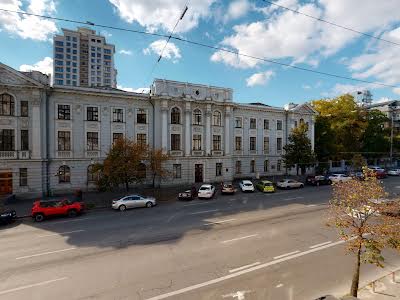 квартира за адресою Саксаганського вул., 58