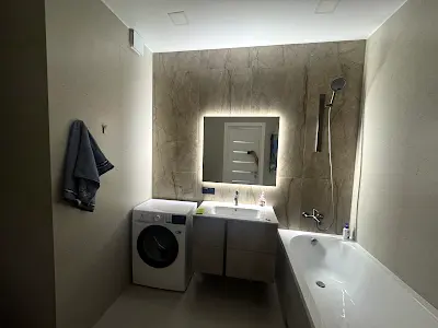 квартира за адресою Бабича Гліба, 8