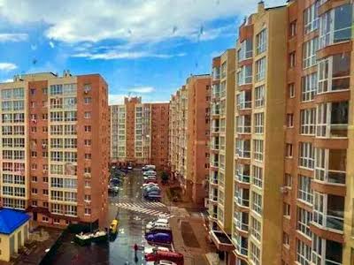 квартира по адресу Героев Небесной Сотни просп., 26/14