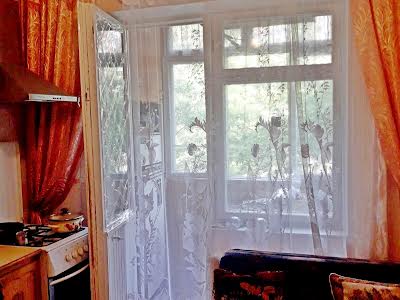 квартира по адресу Романа Шухевича просп. (Ватутина), 24-А