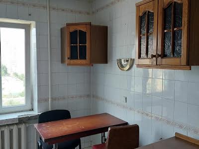 квартира за адресою Героїв Дніпра вул., 49
