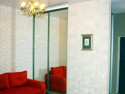 квартира за адресою Французький бульв., 60а