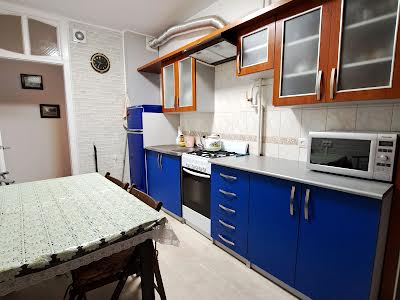 квартира за адресою Михайла Драгана вул., 1