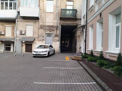квартира по адресу Бульварно-Кудрявская ул. (Воровского), 8
