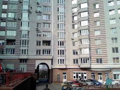 квартира по адресу Степана Руданского ул., 4-6