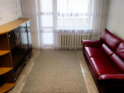 квартира за адресою Набережна Перемоги вул., 60