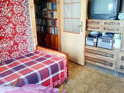 квартира по адресу Григоренка, 1а