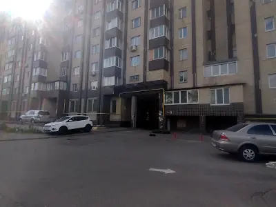 квартира за адресою Лобановського, 130