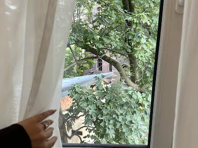 квартира за адресою Пекарська вул., 30