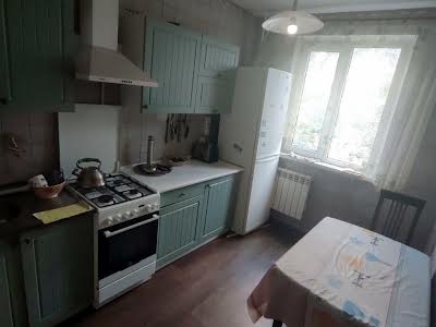 квартира за адресою Соборності України вул., 240