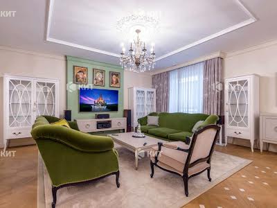 квартира по адресу Рымарская ул., 25