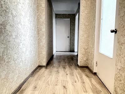 квартира за адресою Машинобудівників вул., 6-В