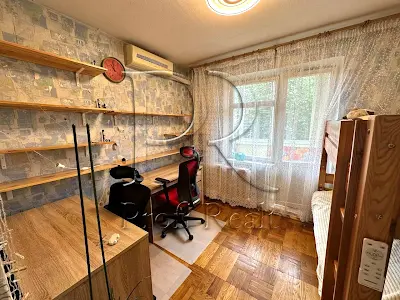 квартира по адресу Григоровича-Барського ул., 7