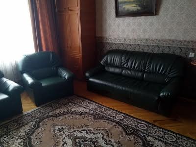 квартира по адресу Авиаконструктора Антонова ул., 7
