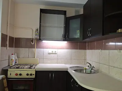 квартира по адресу Даниила Щербаковского ул. (Щербакова), 39