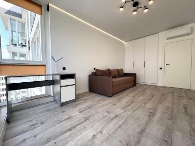 квартира за адресою Тернопільська вул., 46