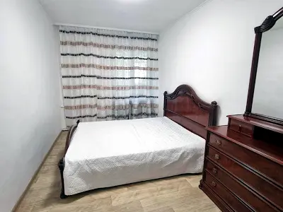 квартира по адресу Академика Янгеля ул., 4