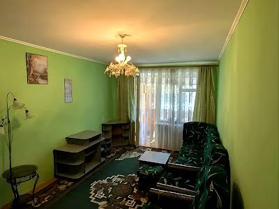 квартира за адресою Республіканська вул., 15