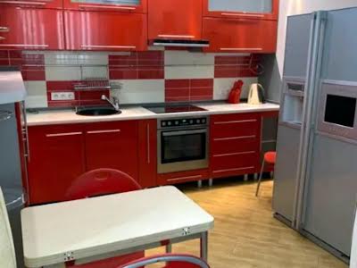 квартира по адресу Валерия Лобановского просп., 126-Г