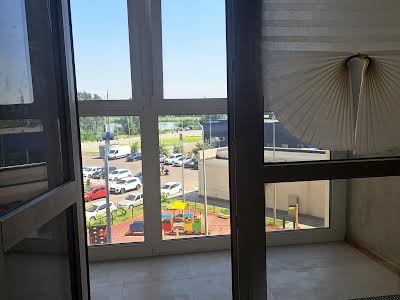 квартира за адресою Ревуцького вул., 54-Б