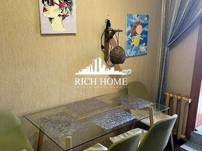 квартира за адресою Світлицького вул., 26