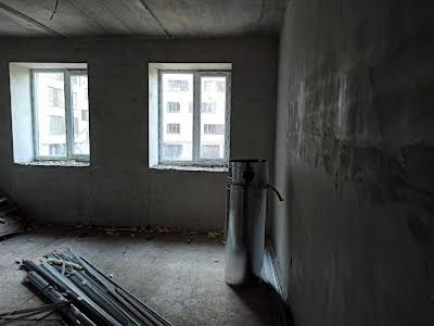 квартира по адресу Озёрная ул., 14/1
