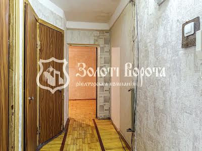 квартира за адресою Ореста Левицького вул. (Академіка Курчатова), 8